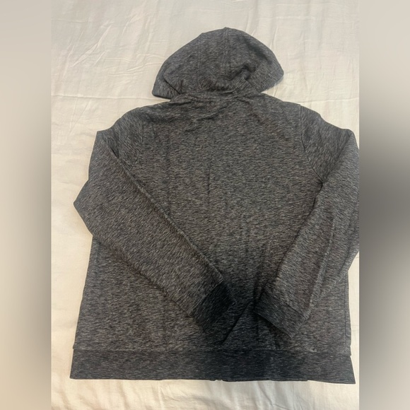 ✨HOST PICK ✨ Women’s Lacoste Sport Full Zip Fleece Hoodie Sweatshirt - Picture 5 of 10